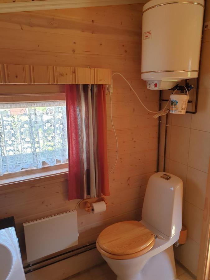 Rooms For Rent Bo (Nordland) Ngoại thất bức ảnh