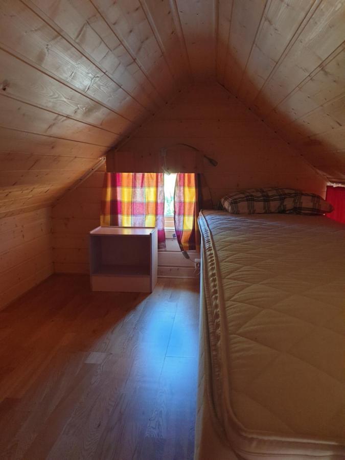 Rooms For Rent Bo (Nordland) Ngoại thất bức ảnh