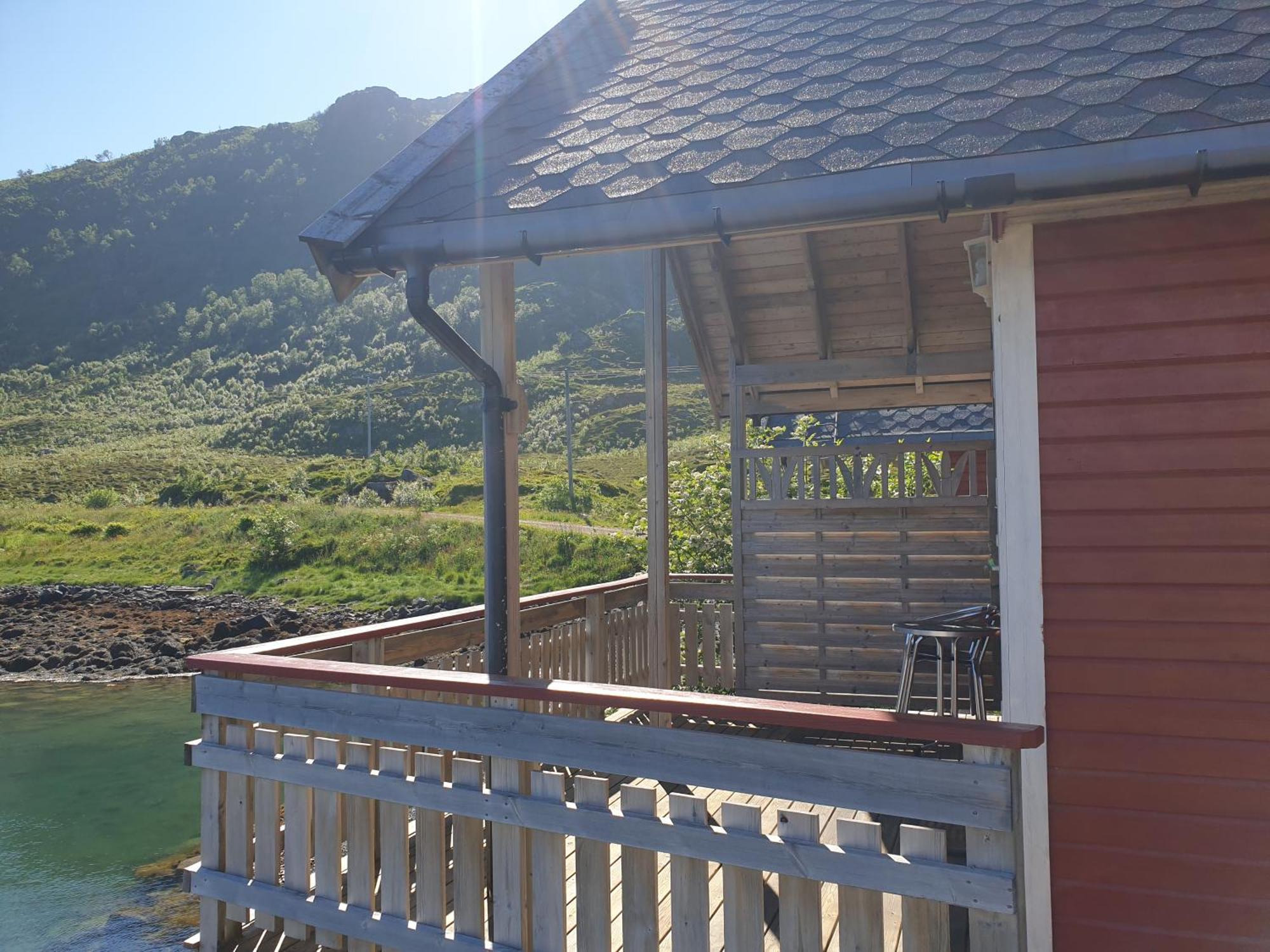Rooms For Rent Bo (Nordland) Phòng bức ảnh